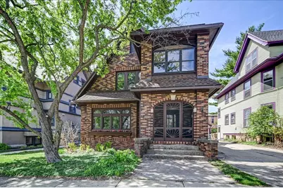 616 S Ingersoll Street, Madison, WI 53703 - Photo 1