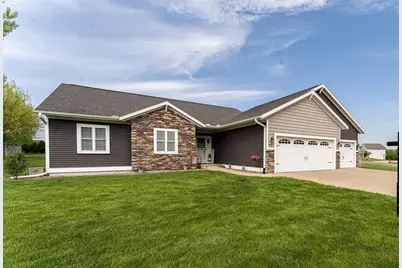 351 Alyssa Street, Tomah, WI 54660 - Photo 1