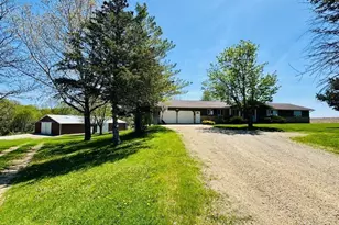 N244 Hwy 69, Monroe, WI 53566 - Photo 1