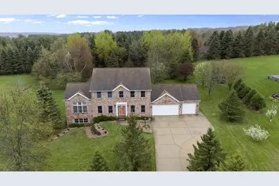 7531 Fallen Oak Drive, Verona, WI 53593 - Photo 1