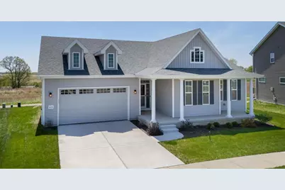 6425 Tuscobia Trail, Mcfarland, WI 53558 - Photo 1