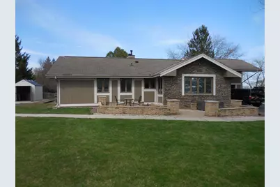 11230 W Belmar Drive, Franklin, WI 53132 - Photo 1