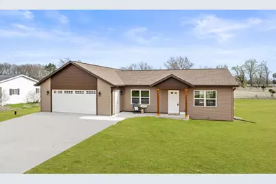 W2743 Whitetail Lane, Montello, WI 53949 - Photo 1