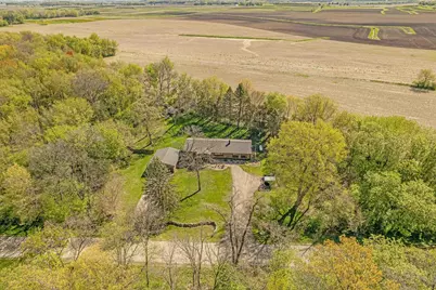 5258 Box Elder Road, Marshall, WI 53559 - Photo 1