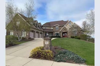 683 Rinpoche Lane, Oregon, WI 53575 - Photo 1