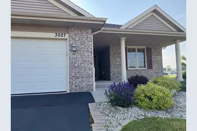 3027 S Bartells Drive, Beloit, WI 53511 - Photo 1