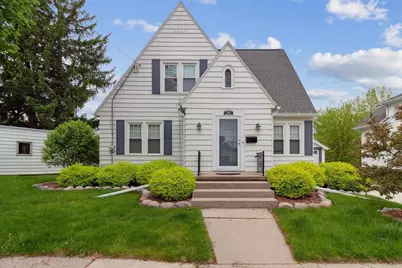 108 N Maple Street, Watertown, WI 53094 - Photo 1