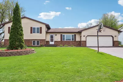 131 West Street, Dane, WI 53529 - Photo 1