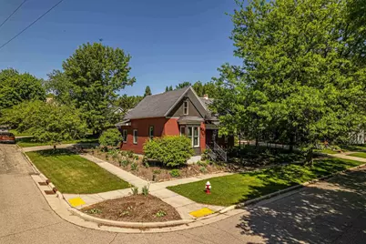 819 1st Street, New Glarus, WI 53574 - Photo 1