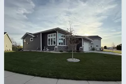 961 Pollow Road, Verona, WI 53593 - Photo 1