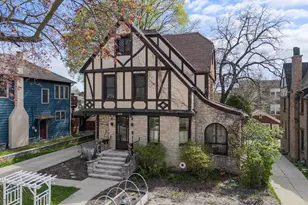 409 N Center St, Beaver Dam, WI 53916 - Photo 1