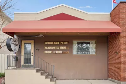 27 E Racine Street, Janesville, WI 53545 - Photo 1