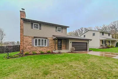 4314 David Road, Madison, WI 53704 - Photo 1