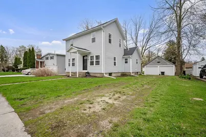 547 E Jackson Street, Ripon, WI 54971 - Photo 1
