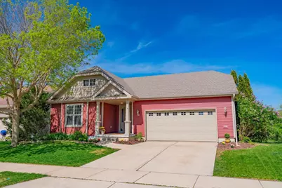 7739 Crawling Stone Road, Madison, WI 53719 - Photo 1