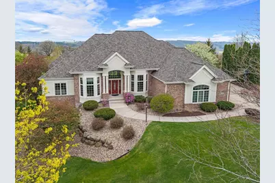 7549 Summit Ridge Road, Middleton, WI 53562 - Photo 1