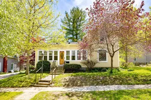 103 E Rollin St, Edgerton, WI 53534 - Photo 1