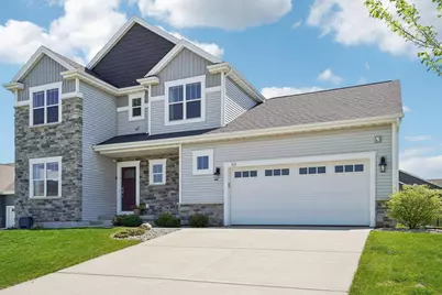 521 Dragon Willow Lane, Middleton, WI 53562 - Photo 1