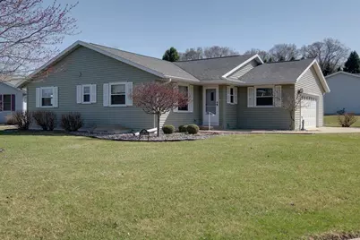 425 Ventura Lane, Whitewater, WI 53190 - Photo 1