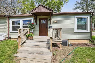 1040 Garden Avenue, Stoughton, WI 53589 - Photo 1