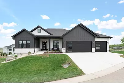 5010 Pear Blossom Court, Waunakee, WI 53597 - Photo 1
