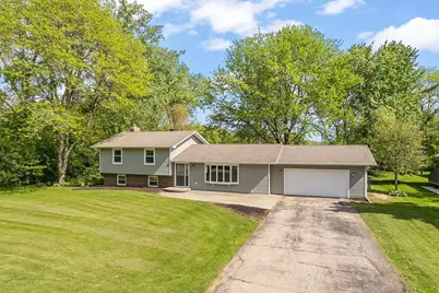 5133 Caton Lane, Waunakee, WI 53597 - Photo 1