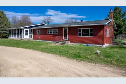 W5254 McNally Road, Necedah, WI 54646 - Photo 1