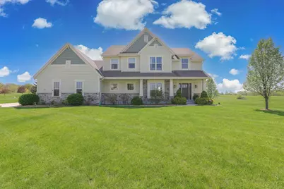 N65W28101 Hickory Hill Drive, Sussex, WI 53089 - Photo 1