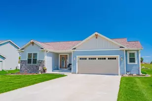 220 Crestview Ln, Lake Mills, WI 53551 - Photo 1