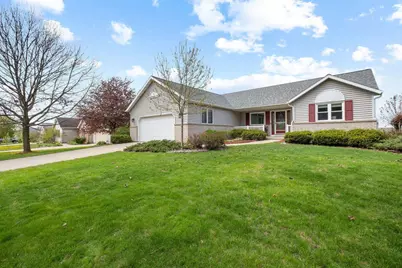 722 Eagle Crest Drive, Madison, WI 53704 - Photo 1