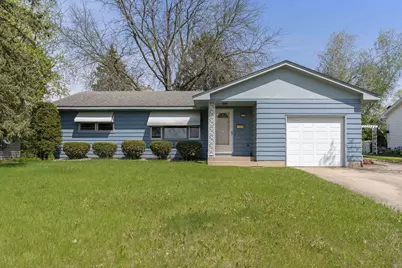 5116 Spaanem Avenue, Madison, WI 53716 - Photo 1