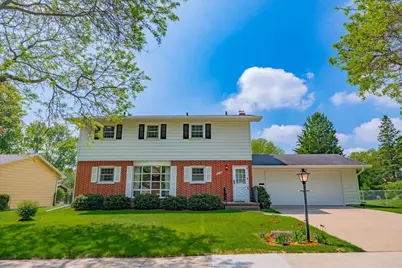 6329 Masthead Drive, Madison, WI 53705 - Photo 1