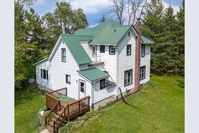 W6593 Drake Road, Rio, WI 53960 - Photo 1