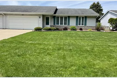 1405 Dayton Drive, Janesville, WI 53546 - Photo 1