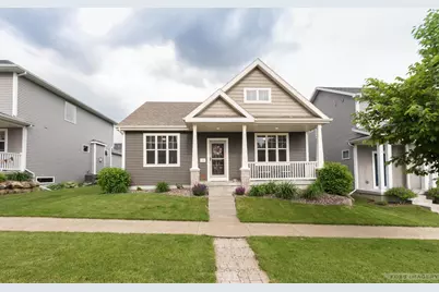 222 Blooming Leaf Way, Verona, WI 53593 - Photo 1