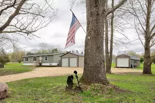 W5977 Lakeview Dr, Montello, WI 53949 - Photo 1