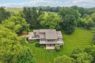 2550 County Road E, Mount Horeb, WI 53572 - Photo 1