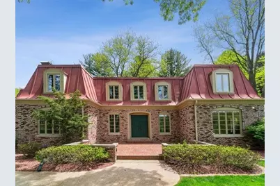 5140 N Kennedy Road, Milton, WI 53563 - Photo 1