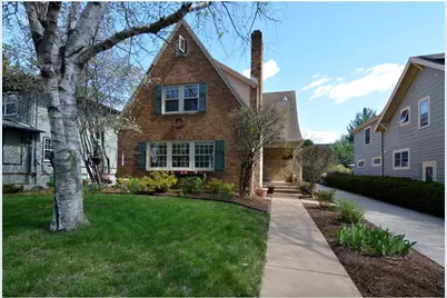 2229 Fox Avenue, Madison, WI 53711 - Photo 1