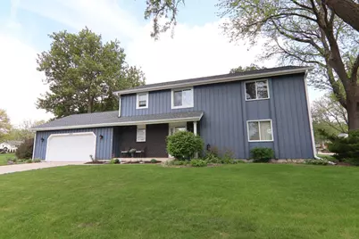 2804 Harvard Drive, Janesville, WI 53548 - Photo 1