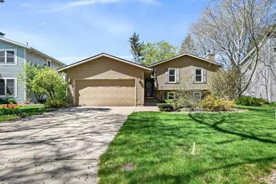 3030 Greenway Trail, Madison, WI 53719 - Photo 1