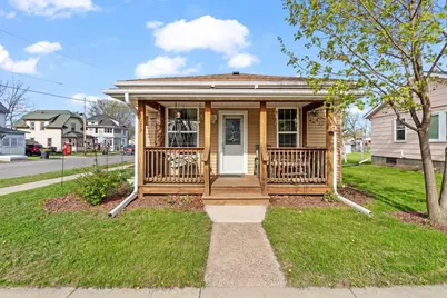 1023 Hollister Avenue, Tomah, WI 54660 - Photo 1