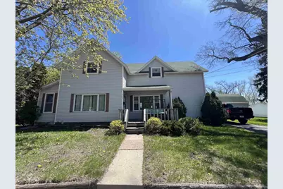 432 S Union Street, Mauston, WI 53948 - Photo 1