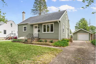 4516 Maher Avenue, Madison, WI 53716 - Photo 1