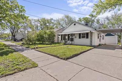 1909 Northwestern Avenue, Madison, WI 53704 - Photo 1