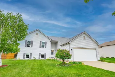 324 Rosewood Avenue, Lake Mills, WI 53551 - Photo 1