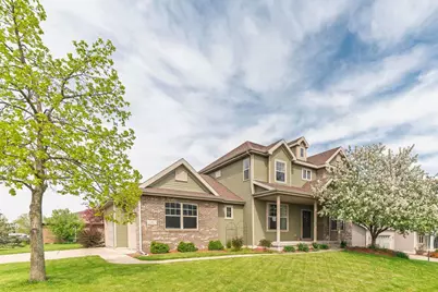 1282 Cathedral Point Drive, Verona, WI 53593 - Photo 1