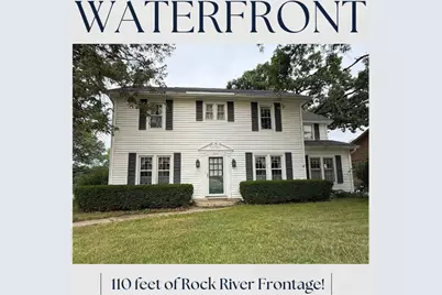 1263 N Parker Drive, Janesville, WI 53545 - Photo 1