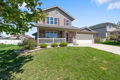 740 Fairview Terrace, Verona, WI 53593 - Photo 1