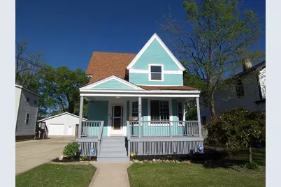 929 Park Avenue, Beloit, WI 53511 - Photo 1